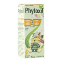 Phytoxil Junior Sirop Enfant +2Ans Fl/100Ml