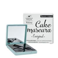 Longcils Boncza Mascara Cake 13.50 Past Noir 4G