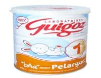 Guigoz Pelargon 1 Bte 800G