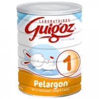 Guigoz Pelargon 1, Bt 800 G