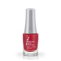 Innoxa Haute Tolérance Vernis à Ongles Rouge Couture 401 Fl/4,8Ml