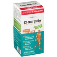 Chondrosteo+ Comprimés B/180 - Laboratoire Des Granions