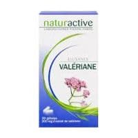Elusanes Valeriane 200 Mg, Gélule Pilul/30 - 1 Flacon(S) Polyéthylène Haute Densité (Pehd) de 30 Gélule(S)