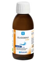 Oligomax Iode Solution Buvable Fl/150Ml - Nutergia