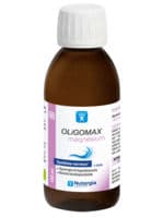 Oligomax Magnesium Solution Buvable Fl/150Ml - Nutergia
