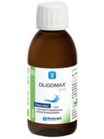 Oligomax Zinc Solution Buvable Fl/150Ml - Nutergia