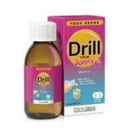 Drill Calm Junior Sirop 200Ml