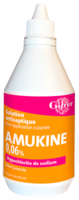 Amukine 0,06 % S Appl Loc Fl/60Mlchlore Actif - 1 Flacon(S) Pvc de 60 Ml
