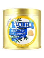 Valda Gommes à Mâcher Miel Citron B/160 - Omega Pharma France