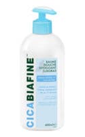 Cicabiafine - Baume Douche Hydratant Surgras 400Ml