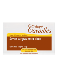 Rogé Cavaillès Savon Surgras Extra Doux 150G