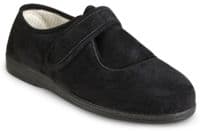 Dr Comfort Wallaby Chaussure Volume Variable Noir Pointure 43 - Djo France