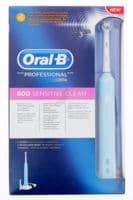 Brosse A Dents Electrique Oral-B Professional 800 Sensitive Care - Oral B