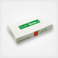 Stéribox Kit Prévention et Hygiène pour Les Toxicomanes Avec Seringues 100Ui/Ml - Steribox