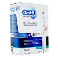Oral B Professional Brosse Dents Électrique Soin Gencives 3