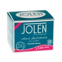 Jolen Crème Décolorante Duvets Peaux Sensibles 30Ml - Laboratoires Gilbert