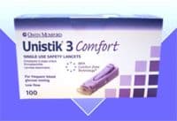 Unistik 3 Comfort, Bt 100 - Unifine
