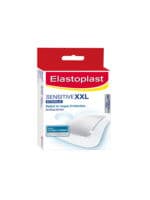 Elastoplast Pansement Sensitive Xxl B/20