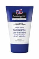 Neutrogena Crème Mains Hydratante Concentrée 50Ml