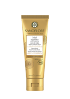 Sanoflore Miel Suprême Crème Mains T/50Ml
