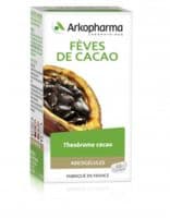 Arkogélules Cacao Gélules Fl/45 - Arkopharma