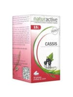 Naturactive Gelule Cassis, Bt 30 - Pierre Fabre Naturactive
