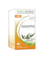 Naturactive Gelule Eucalyptus, Bt 30 - Pierre Fabre Naturactive