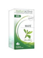 Naturactive Gelule Mate, Bt 30 - Pierre Fabre Naturactive