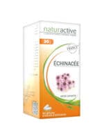 Naturactive Gelule Echinacee, Bt 60 - Pierre Fabre Naturactive