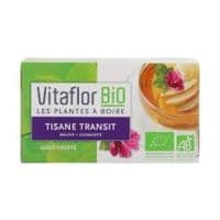 Vitaflor Bio Tisane Transit